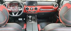 بايك BJ40L